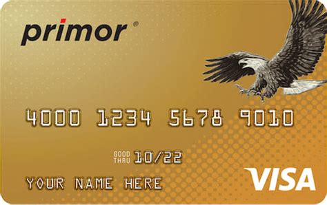 primor secured credit card|primor credit card customer service.